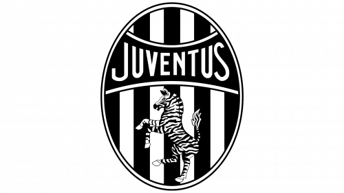 Logo de Juventus FC 1929-1931