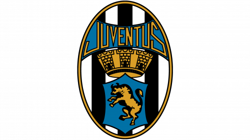 Logo de Juventus FC 1931-1977