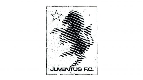 Logo de Juventus FC 1977-1982