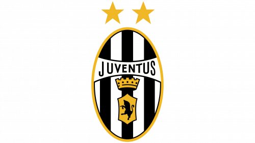Logo de Juventus FC 1989-2004