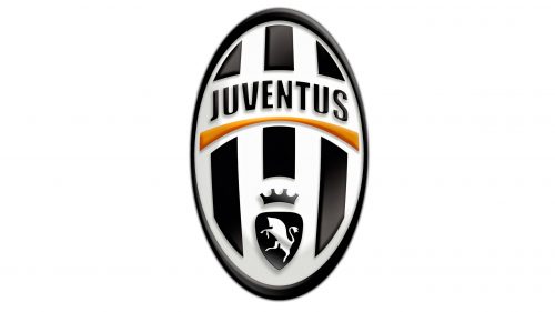 Logo de Juventus FC 2004-2017