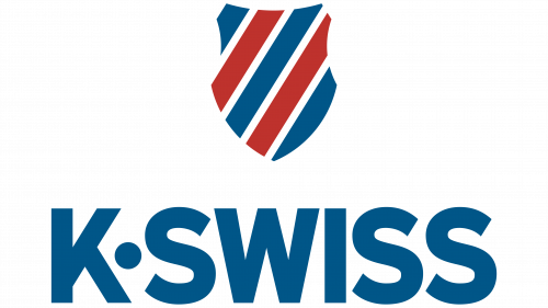 Logo de K-Swiss