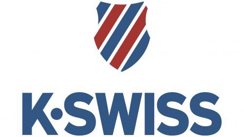 Logo de K-Swiss