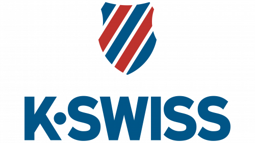 Logo de K-Swiss