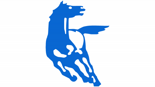 Logo de KAMAZ