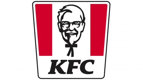 Logo de KFC
