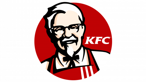 Logo de KFC