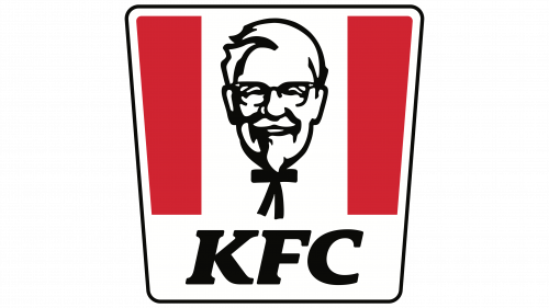 Logo de KFC