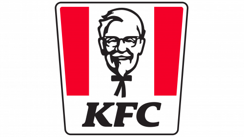 Logo de KFC