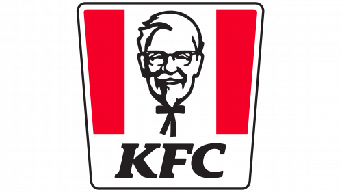 Logo de KFC