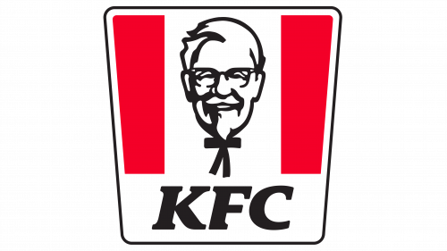 Logo de KFC