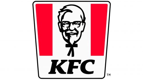 Logo de KFC