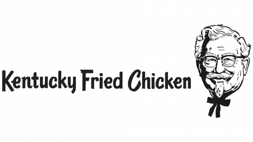 Logo de KFC
