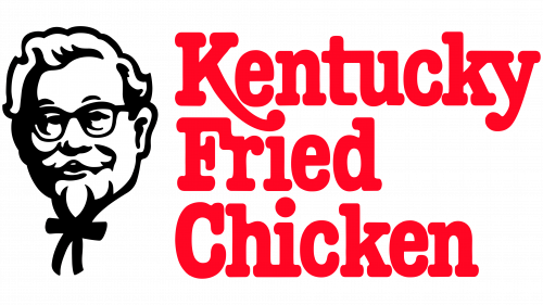 Logo de KFC en 1978