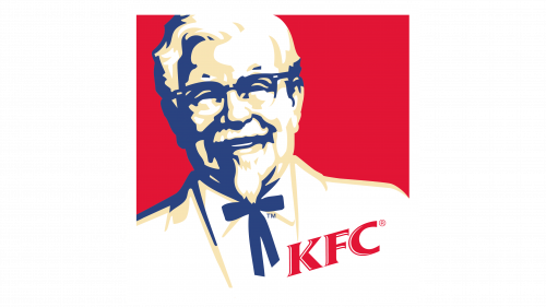Logo de KFC en 1997