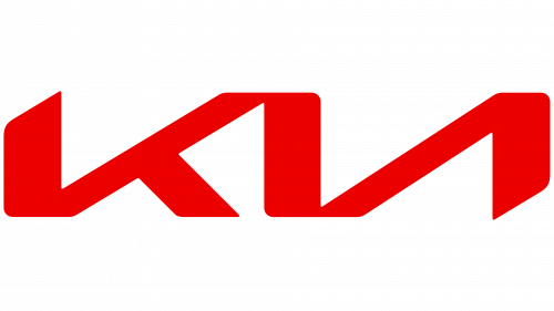 Logo de KIA