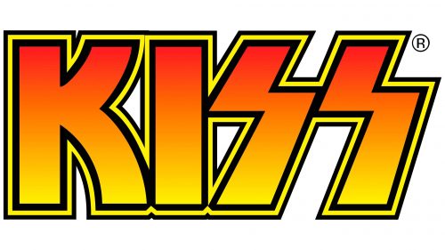 Logo de KISS
