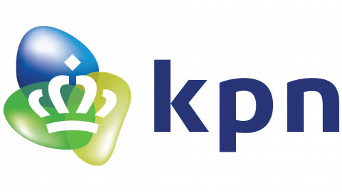 Logo de KPN