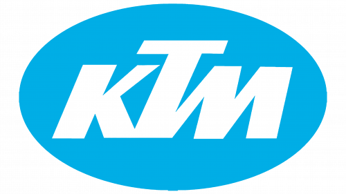 Logo de KTM 1962-1978