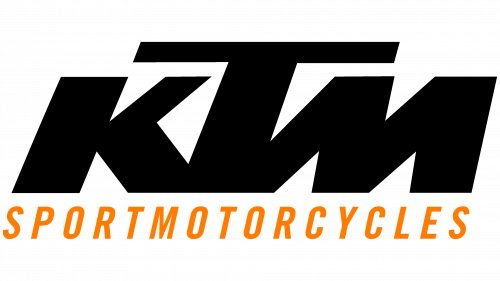 Logo de KTM 1999-2003