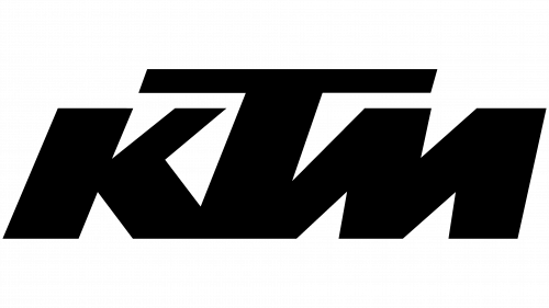 Logo de KTM