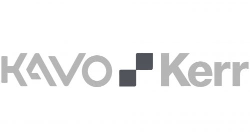 Logo de KaVo Kerr