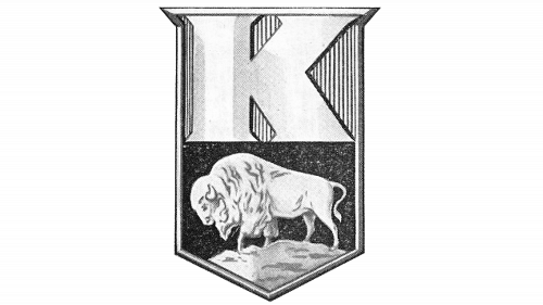 Logo de Kaiser