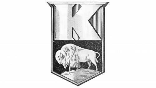 Logo de Kaiser Motors
