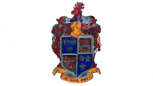 Logo de Kaisier-Frazer