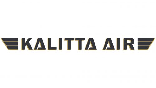 Logo de Kalitta Air