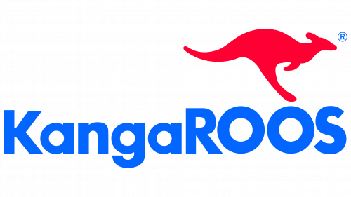 Logo de KangaRoos