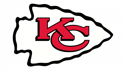 Logo de Kansas City Chiefs
