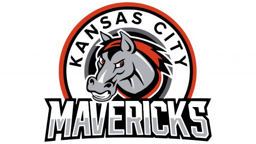 Logo de Kansas City Mavericks