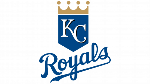 Logo de Kansas City Royals
