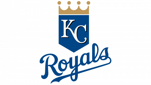 Logo de Kansas City Royals