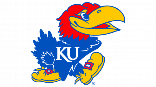 Logo de Kansas Jayhawks