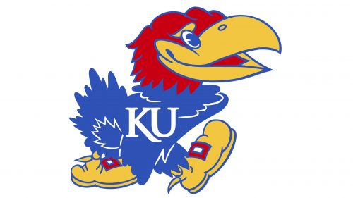 Logo de Kansas Jayhawks