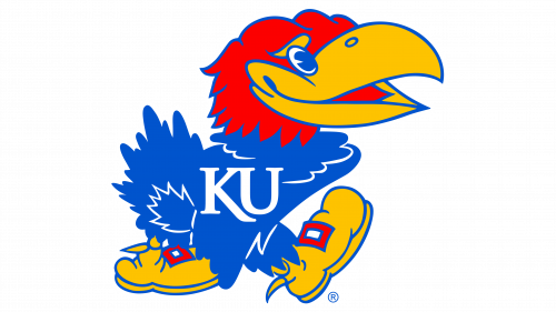 Logo de Kansas Jayhawks