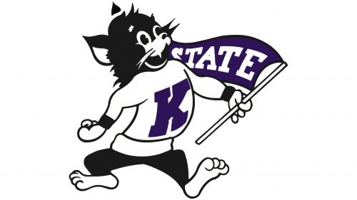 Logo de Kansas State Wildcats