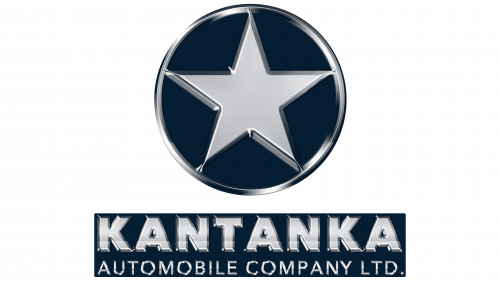 Logo de Kantanka