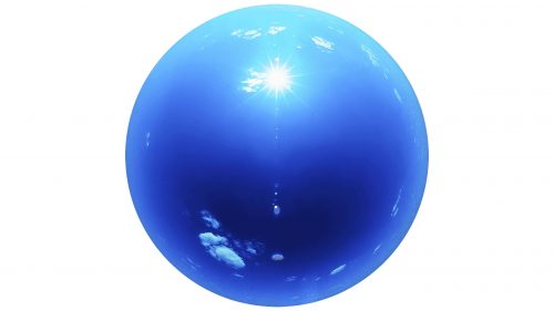 Logo de Kanye West
