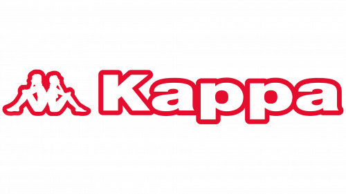 Logo de Kappa