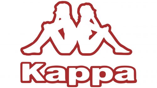 Logo de Kappa