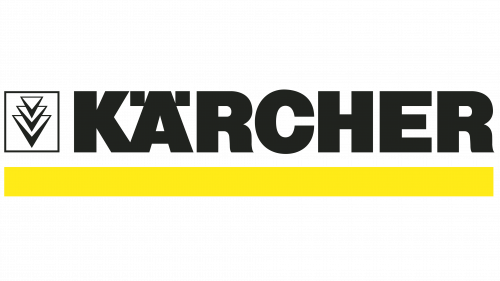 Logo de Karcher