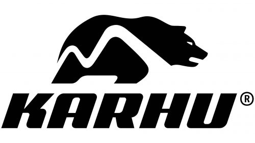 Logo de Karhu