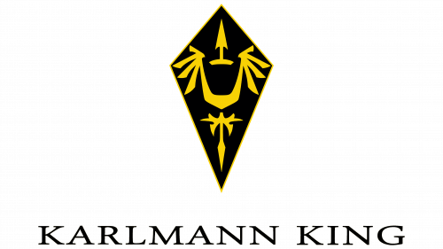Logo de Karlmann King