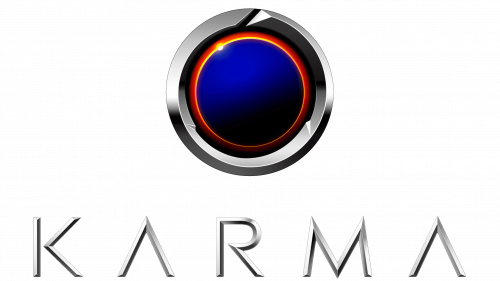 Logo de Karma Automotive