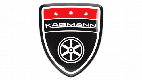 Logo de Karmann