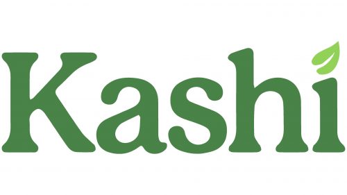 Logo de Kashi