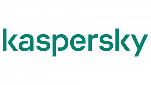 Logo de Kaspersky Lab